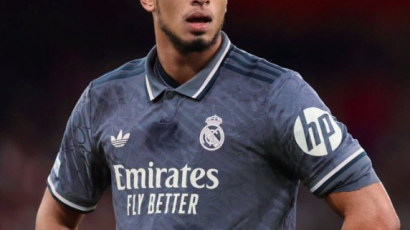 Džud Belingem: Još smo živi