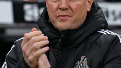 Edi Hau hospitalizovan