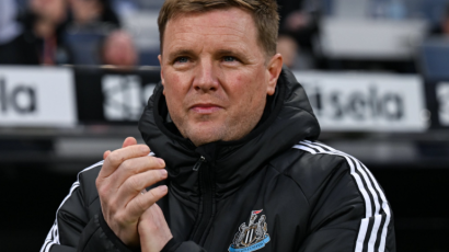 Edi Hau se oporavlja od upale pluća