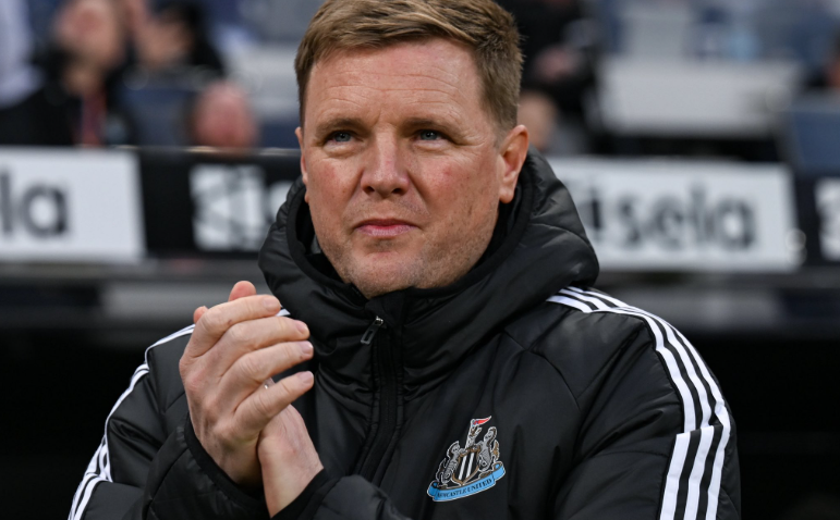 Edi Hau se oporavlja od upale pluća