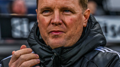 Edi Hau propušta Palas i Vilu