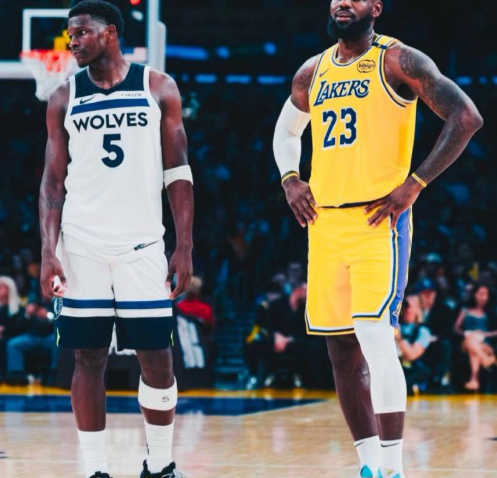 Entoni Edvards: LeBron je najbolji ikada