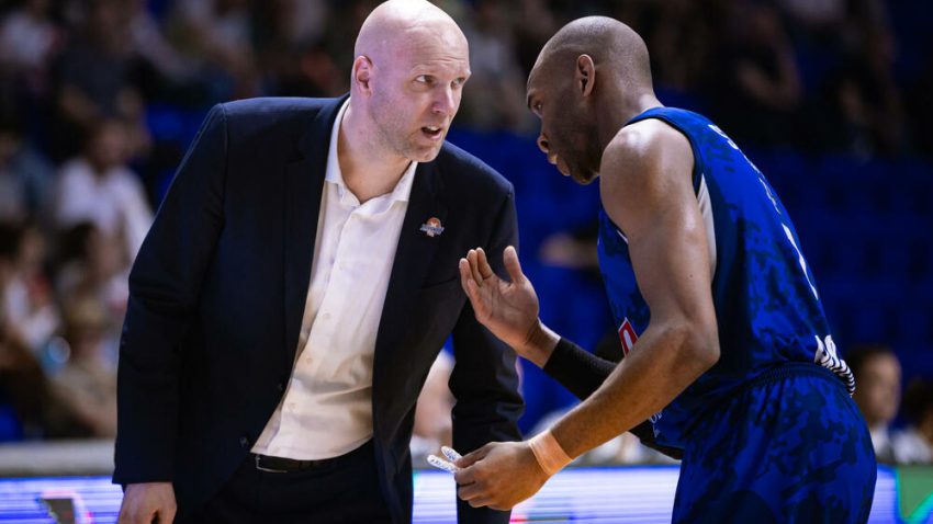 Žakelj: Ni ja nisam očekivao ovakav učinak