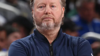 Majk Budenholzer platio ceh loše sezone u Arizoni