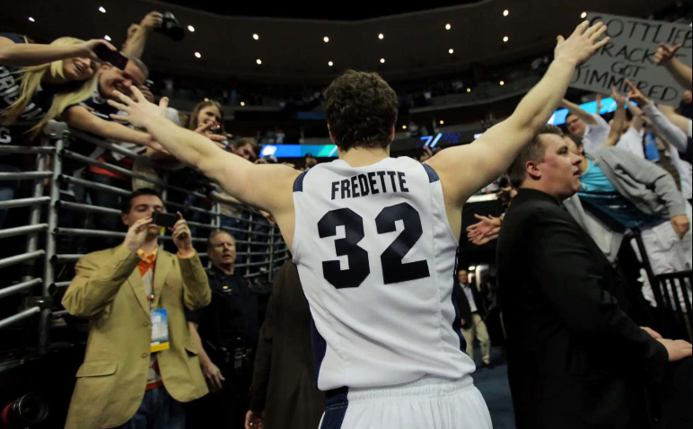 Džejms Taft Fredet objavio kraj karijere