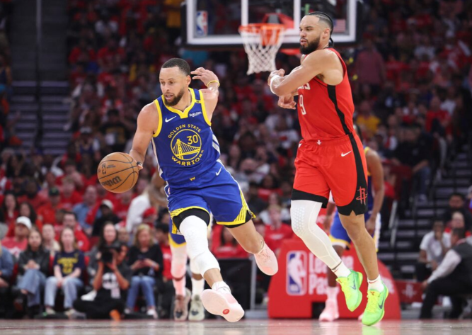 Voriorsi napravili brejk u Teksasu