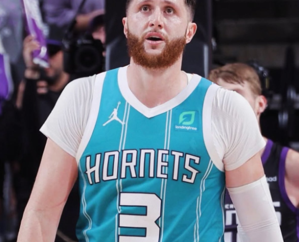 Jusuf Nurkić: Nadam se da će Evroliga neće ugasiti