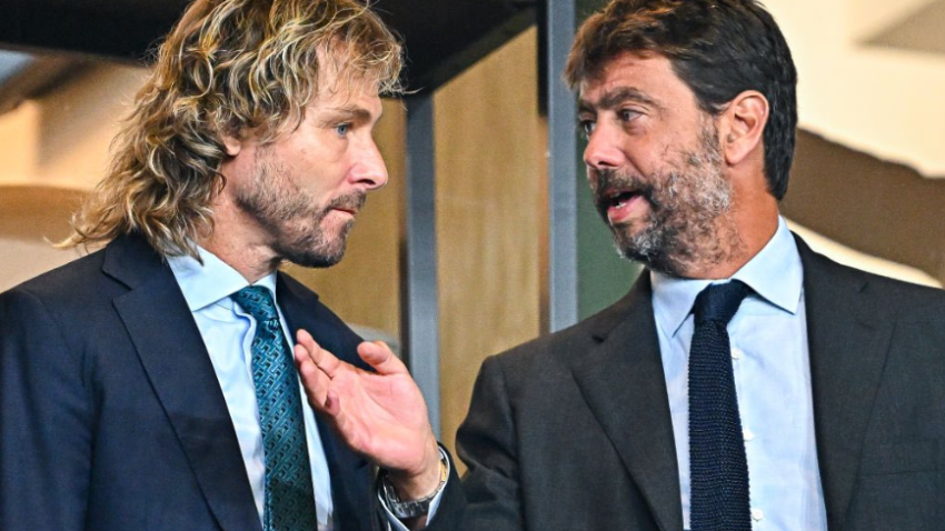 Bivšoj upravi Juventusa zakazano suđenje