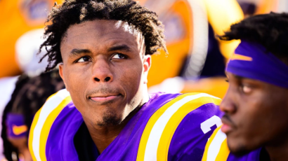 Kajren Lejsi pronađen mrtav