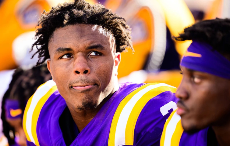 Kajren Lejsi pronađen mrtav