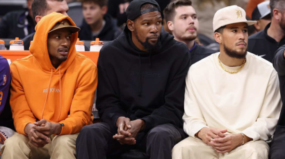 Finiks Sansi ipak trejduju Durenta?