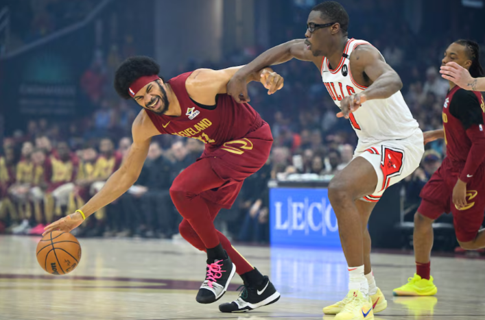 Klivlend zacementirao prvo mjesto, Pejsersi jači od 'fenjeraša'