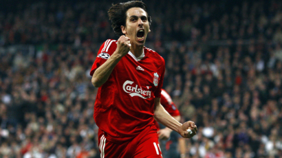 Bačena bomba na kuću nekadašnjeg fudbalera Liverpula i reprezentacije Izraela