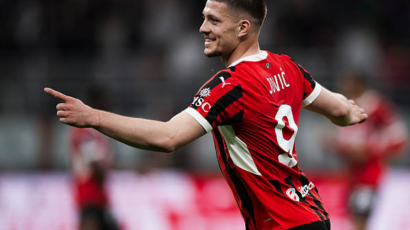 Luka Jović ima dvije ponude iz Turske