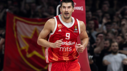 Luka Mitrović: Morali smo biti u boljoj poziciji