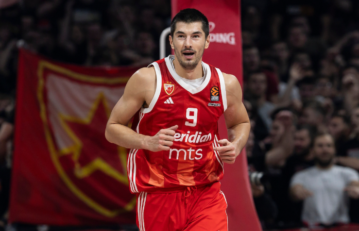 Luka Mitrović: Morali smo biti u boljoj poziciji