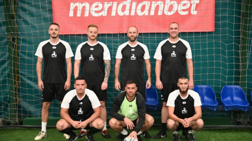 CEDIS i DMD Delta ostvarili pobjede u prvim mečevima Meridianbet Biznis lige Crne Gore