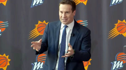 Met Išbija razočaran: Grozna sezona je iza nas