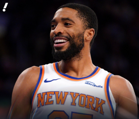 Mikal Bridžis na parketu proveo šest sekundi zbog rekorda