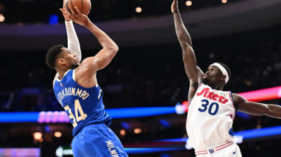 Vanserijski tripl-dabl Adetokumba, Orlando se poigrao sa ‘čarobnjacima’