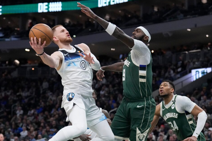 Nevjerovatan preokret Milvokija, Boston u produžetku utišao 'Medison'