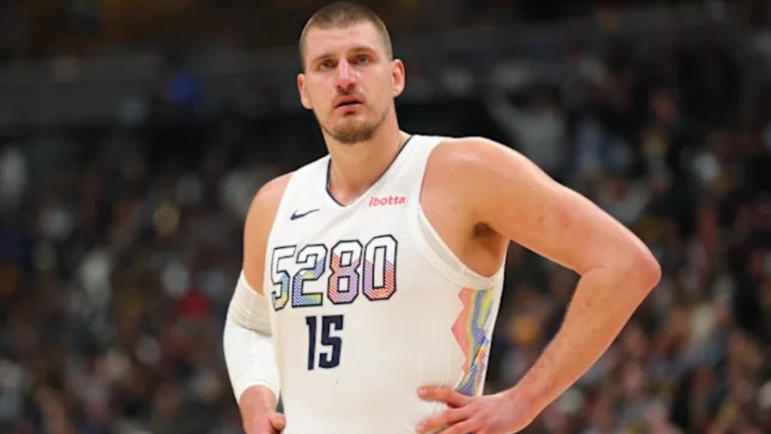 Nikola Jokić na ljeto potpisuje novi ugovor?