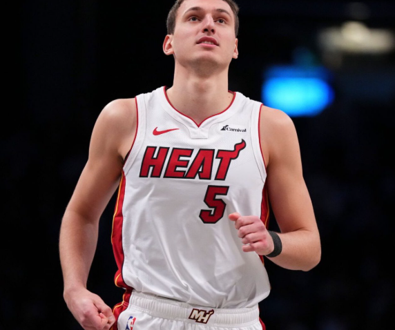 Nikola Jović krivi sebe za poraz: Koštao sam nas utakmice