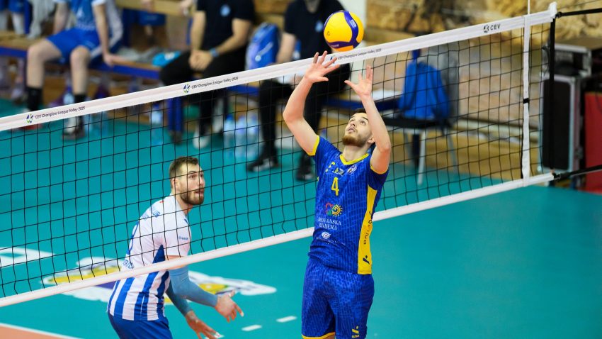 Budva napravila prvi korak ka trofeju