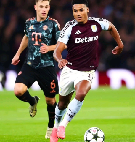 Oli Votkins: Emeri zna šta sam mu zamjerio