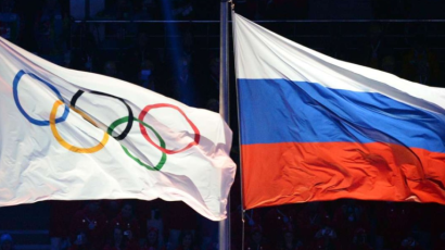 Povratak Rusije na OI u Los Anđelesu