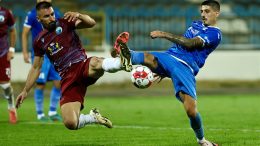 Meridianbet 1. CFL: Remi Petrovca, Budućnost i matematički šampion
