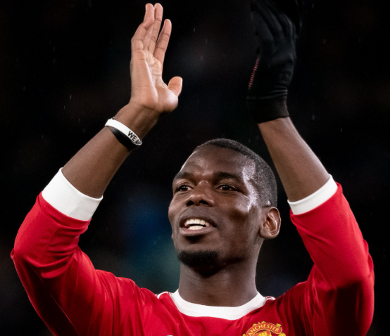 Pol Pogba progovorio o suspenziji: U sekundi sam ostario 10 godina