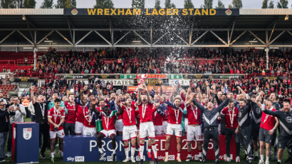 Reksam izborio treću vezanu promociju