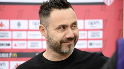 Roberto de Zerbi odlazi u Saudijsku Arabiju?