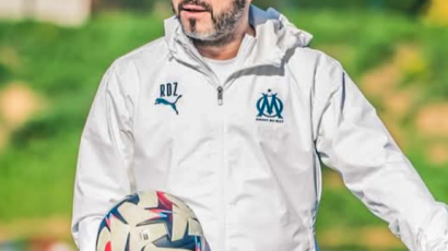 Roberto de Zerbi kažnjava igrače treningom u zoru