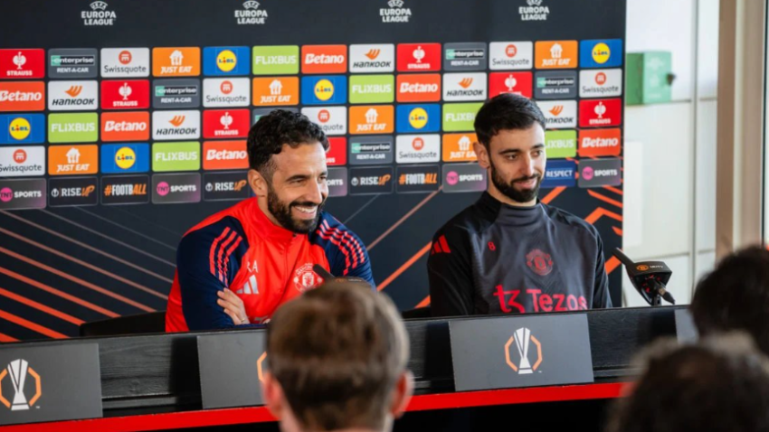 Ruben Amorim ne da kapitena: Ne može u Real