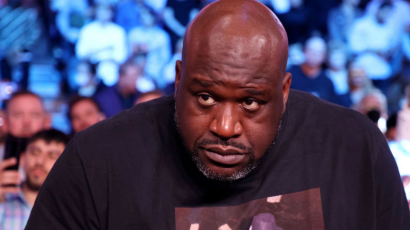 Šekil O'Nil: Holmgrena i Vembanjamu bih udario laktom preko usta