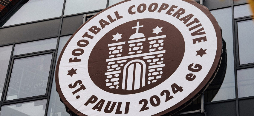 Sent Pauli postao zadruga