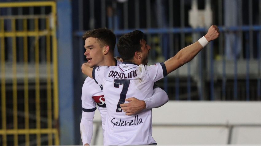 Bolonja krupnim korakom zakoračila ka finalu