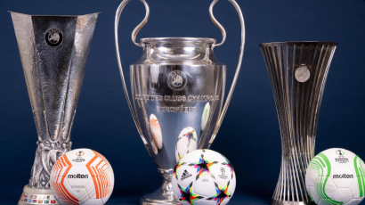 Španija se pridružila Englezima – pet ekipa ide u Ligu šampiona