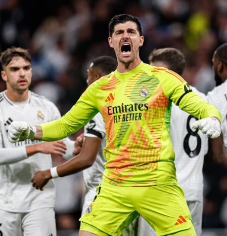 Tibo Kurtoa: Bilo je teško stvoriti šansu