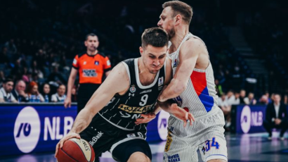 Vanja Marinković: Možemo bolje ako ostanemo na okupu