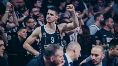 Vanja Marinković: Nevjerovatna pobjeda poslije loše šuterske večeri