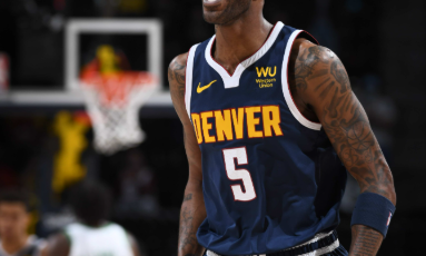 Vil Barton objavio kraj karijere (VIDEO)