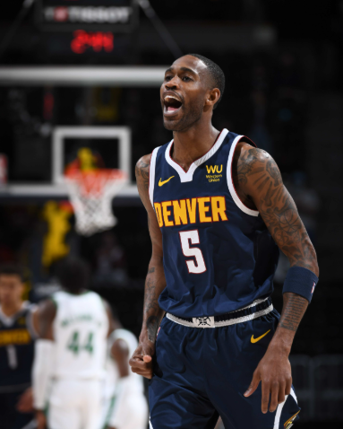 Vil Barton objavio kraj karijere (VIDEO)