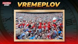 Zvezda ponovo slavi protiv OFK Beograda - od 26. do 36. titule za 11 godina