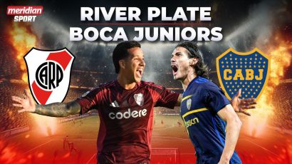 River i Boka spremaju novi spektakl