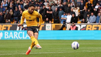 “Đavoli” traže golgetera: Kunja na radaru Mančester junajteda