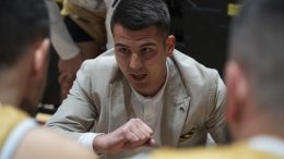 Primorje debituje u ABA 2 ligi: Probaćemo da pariramo favorizovanoj Vojvodini