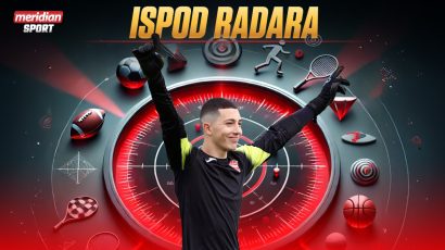 Tomaš Đurović, samouvjeren i posvećen: Vjerovao sam da ću igračima Budućnosti odbraniti barem dva penala